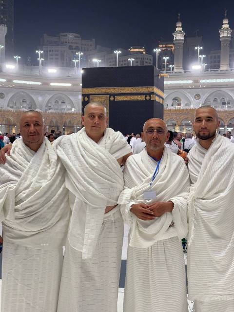 Умра Нархлари 2026