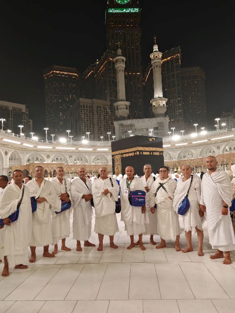  Sikre Dem Deres Umrah-rejse for 2026 i dag! Centrum Holidays' pladser er yderst eftertragtede og forsvinder hurtigt. Grib chancen NU for en ubesværet, fuldt licenseret og guidet spirituel oplevelse. De fortjener denne fredfyldte og komplette Umrah. Ring med det samme for at garantere Deres plads og påbegynde Deres uforglemmelige rejse: +998 77 193 9999. Taomlar 1 | umra2025.uz - Umra Safari 2026